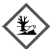 Pictograma D: Medio ambiente (peligroso para el medio ambiente acuático)