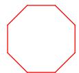 Estructura del ciclooctano