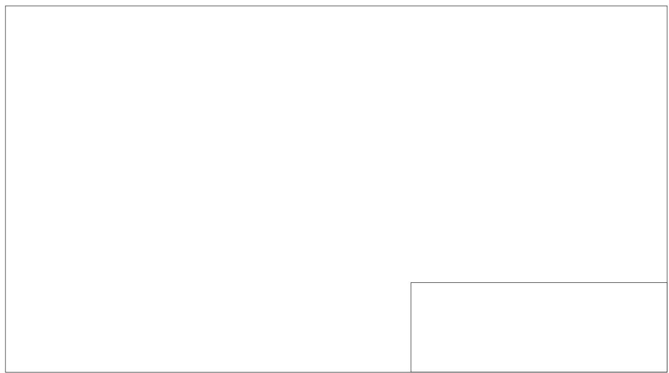 Espacio para la representación gráfica del efecto fotoeléctrico